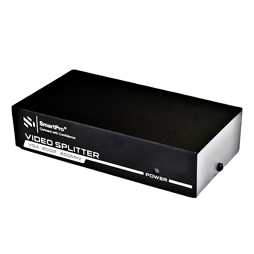 Smart-Pro VGA Splitter 2 Port view 2